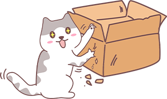 猫咪多久剪一次指甲？