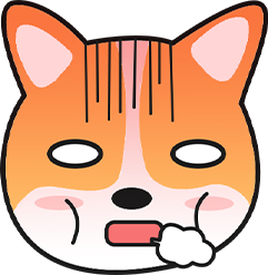 狗狗舌头发紫