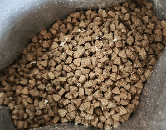 纯刻猫粮怎么样？