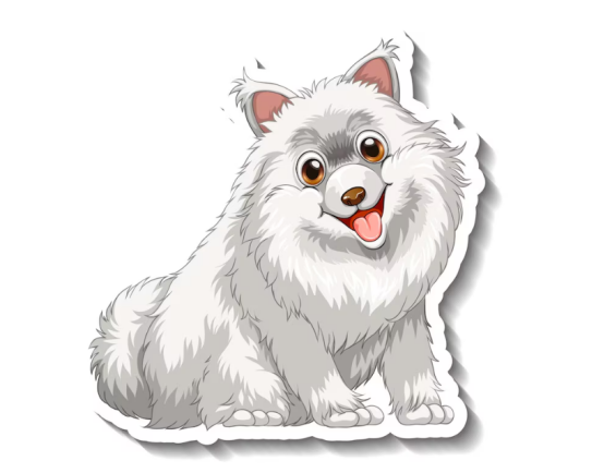 萨摩耶劝退指南