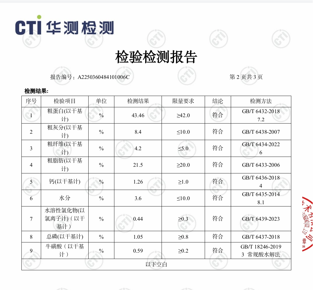 尾巴生活烘焙兔肉猫粮
