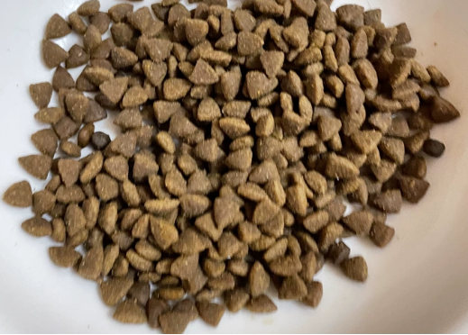 宠王府的猫粮怎么样？