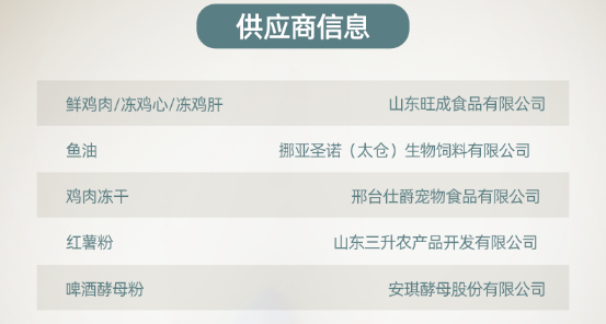 鲜御鸡肉鱼油烘焙犬粮怎么样？