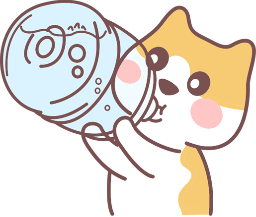 猫咪夏天变瘦了正常吗