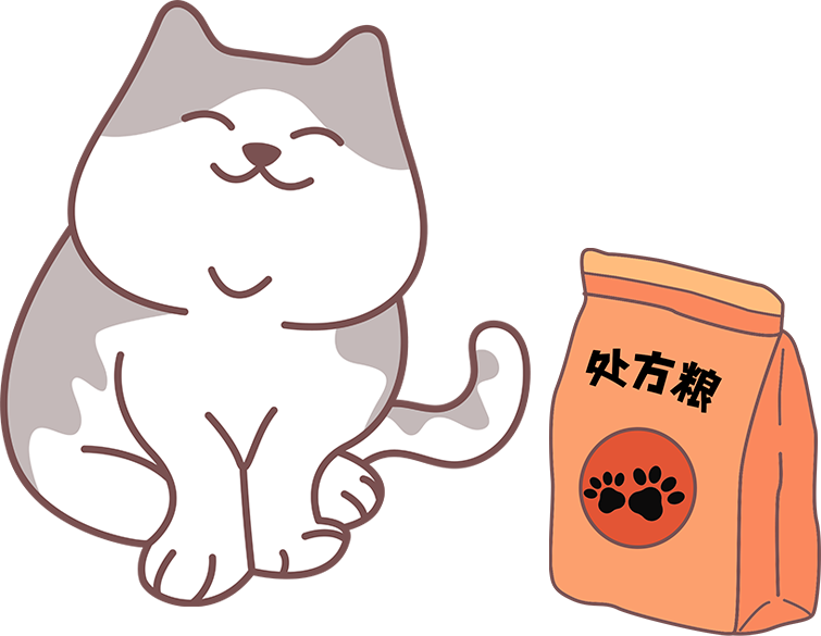 普安特处方粮