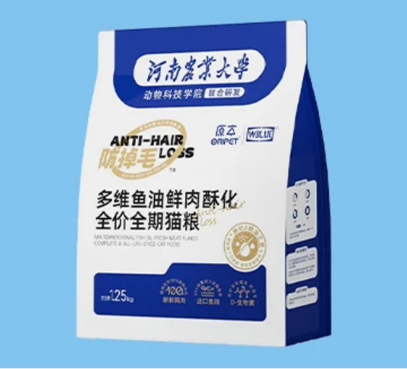 原本猫粮怎么样？