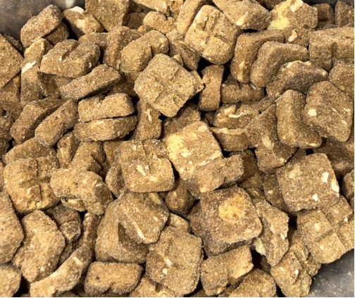 奥丁减油小方猫粮怎么样？