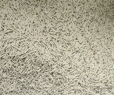 猫砂测评