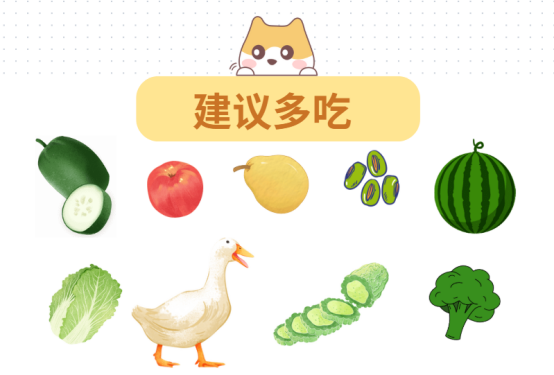 狗狗泪痕严重吃什么好