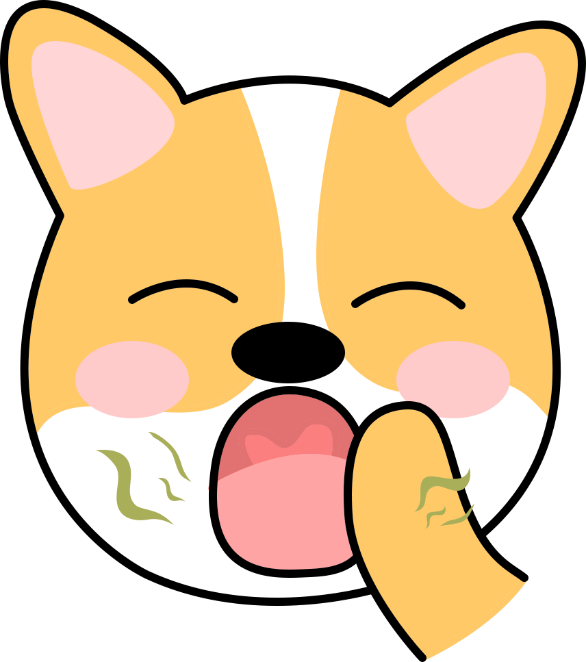 狗狗牙結石會導致什麼後果？