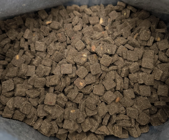 鲜粮说狗粮怎么样？