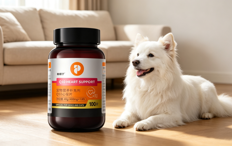 老年犬吃什么辅酶Q10
