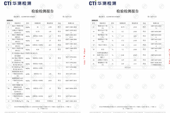 卫仕爆爆袋中小型犬专用狗粮