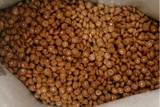 喵彩猫粮怎么样？