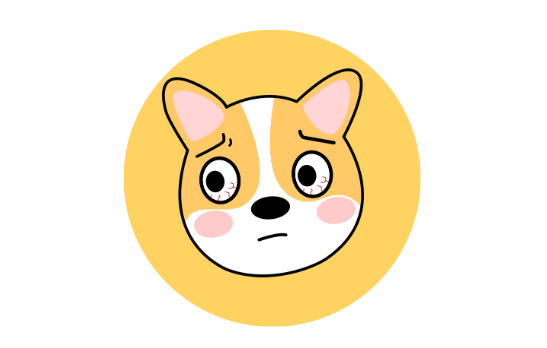 狗狗眼睛红有糊状眼屎用什么药？