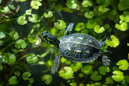 鱷龜的生物特性有哪些？