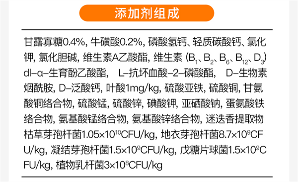 領先羊奶雞烘焙貓糧怎麼樣