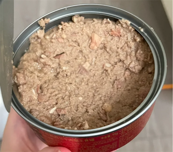 国产猫罐头测评
