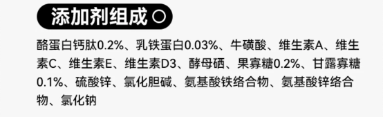 城市理享幼猫粮怎么样？