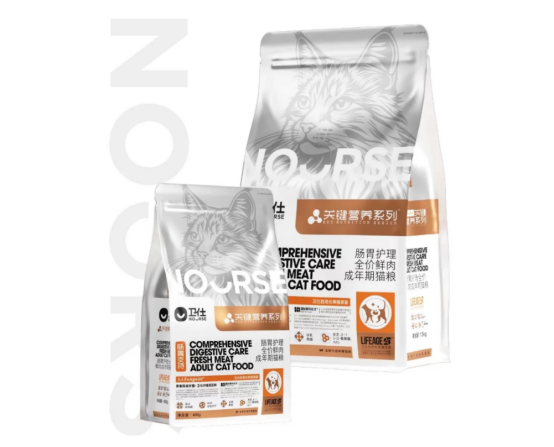 卫仕LA20猫粮真的值得买吗？