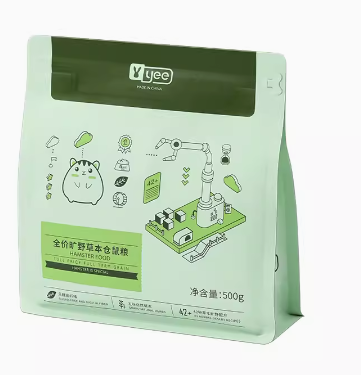 yee 旷野草本仓鼠粮试吃装 50g/袋