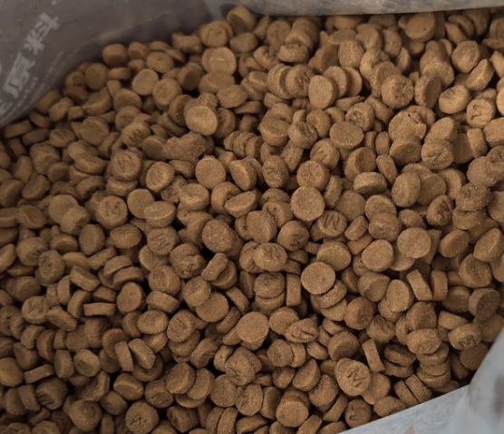 猫所烘焙猫粮测评