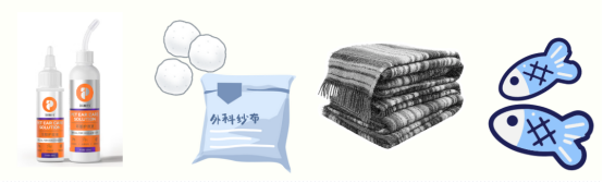 猫咪耳朵怎么清理
