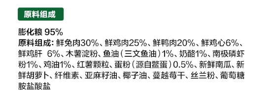 网易严选猫粮
