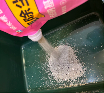 哆来咪矿砂好用吗？