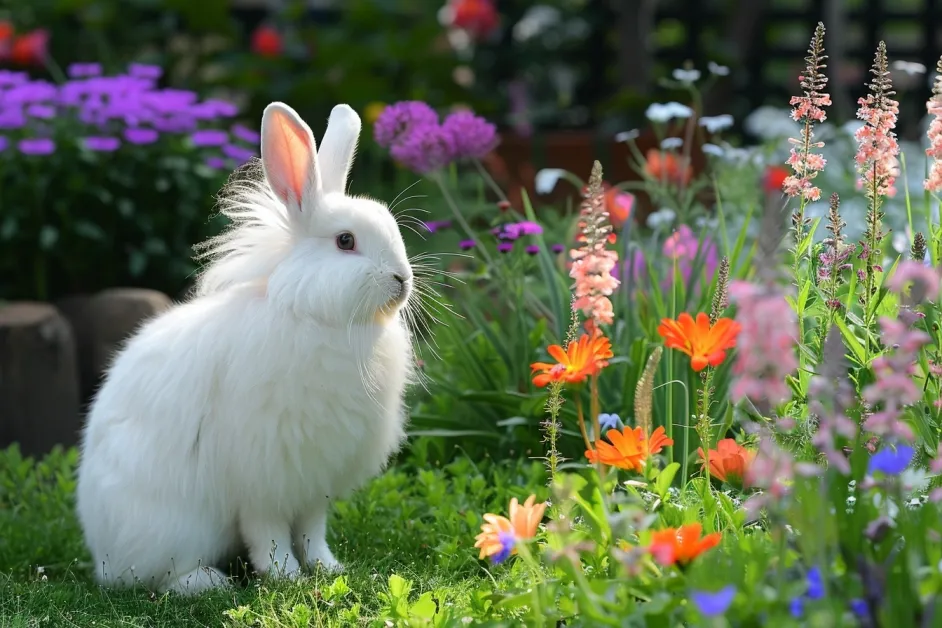 兔子壞死杆菌病