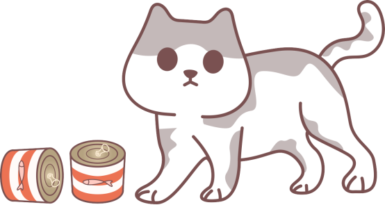 猫咪感冒不吃不喝怎么办？