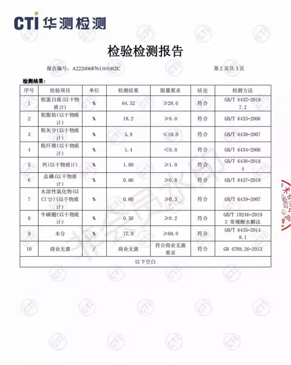 猫森林主食罐