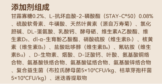 猫小闹草莓鸡猫粮怎么样？