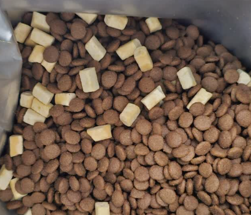 诚实一口的狗粮怎么样？