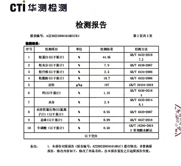 艾美康全價無穀貓糧