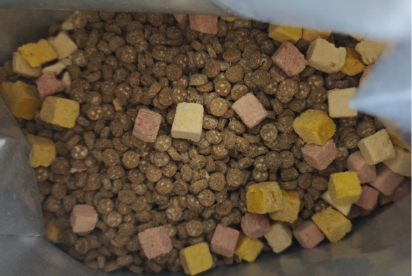 网易天成三拼烘焙犬粮怎么样？