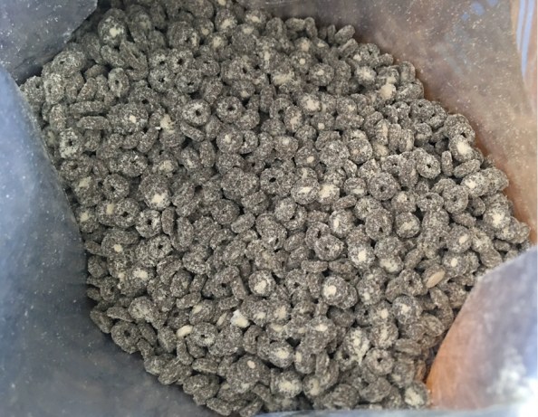 宠王府冻干夹心狗粮好不好？