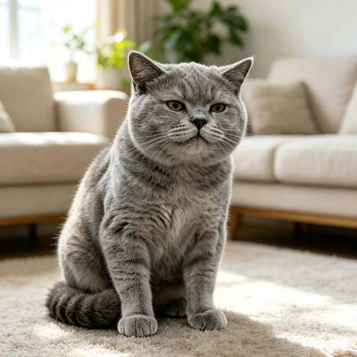 猫支气管哮喘是什么？猫哮喘的症状与家庭管理