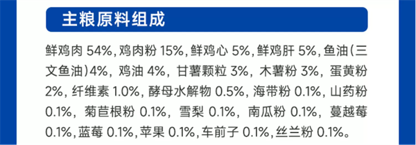 小壳轻松牧场鲜肉猫粮