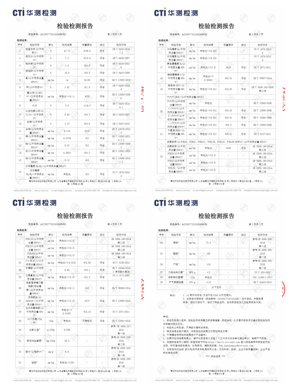 伯納天純貓糧測評(píng)