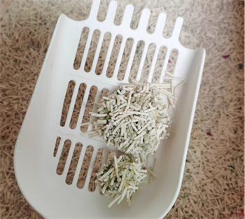 猫不二猫砂