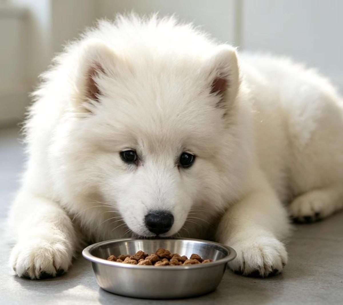 犬猫突然不吃饭还发蔫，先别急着喂药