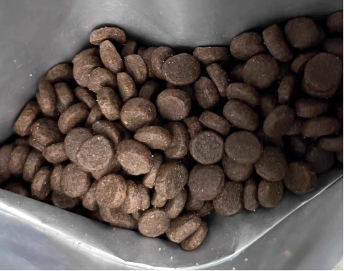 帕特貓糧怎麼樣？