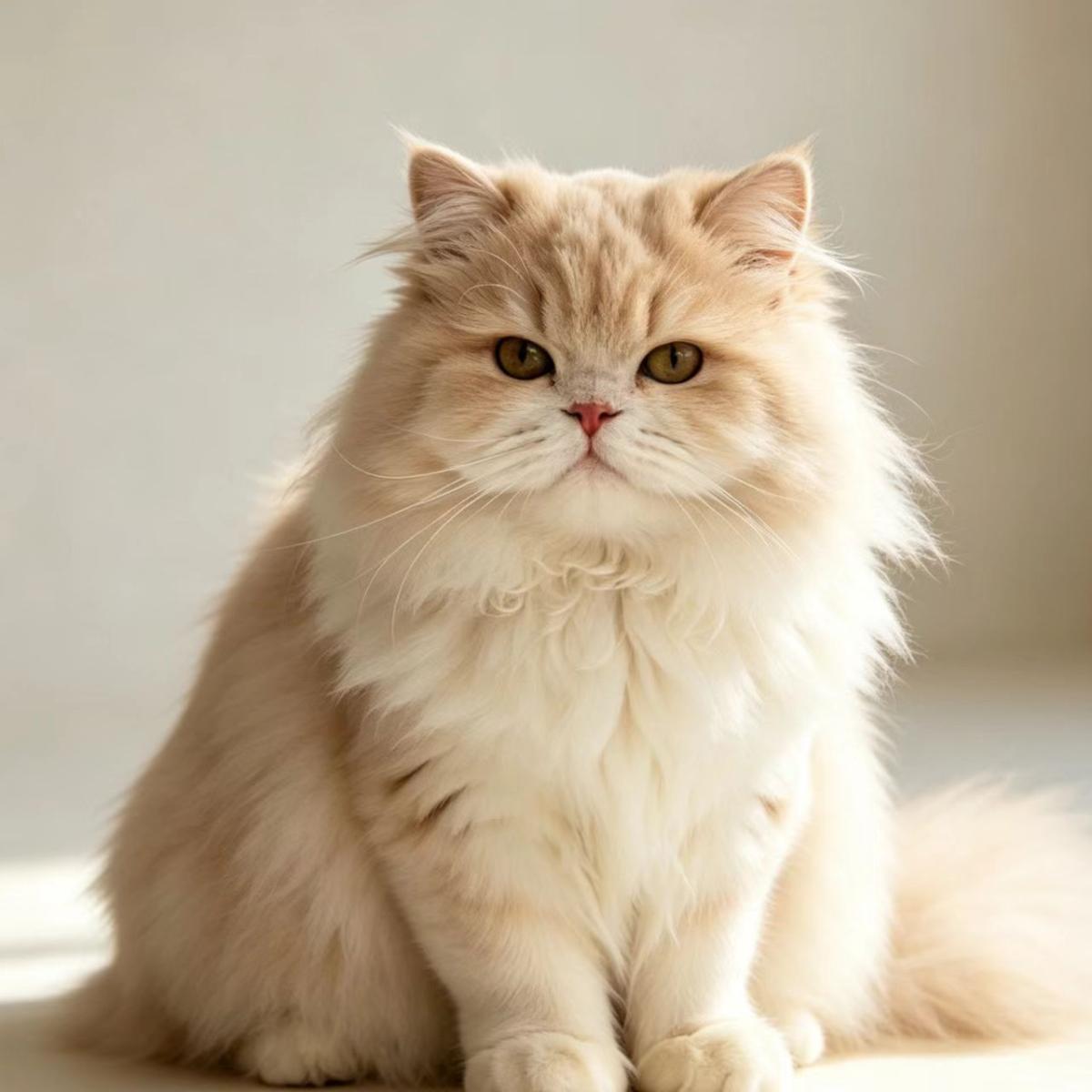 猫咪多囊肾