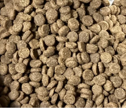 阿飞和巴弟理想猫粮