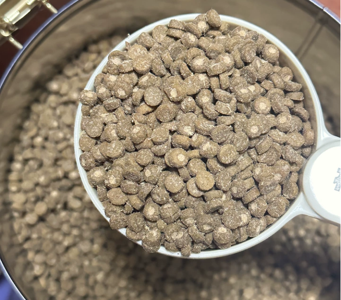 格吾安BOOST猫粮