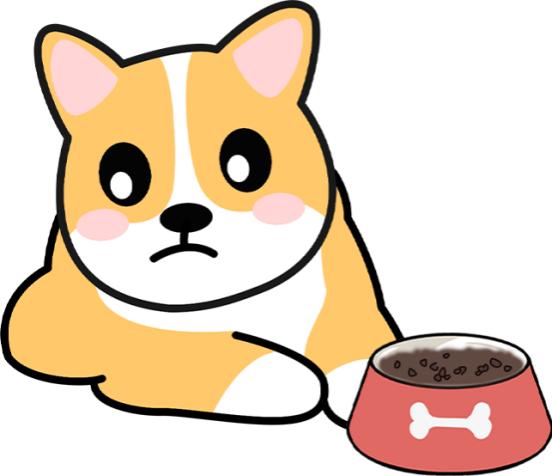 狗狗缺鈣