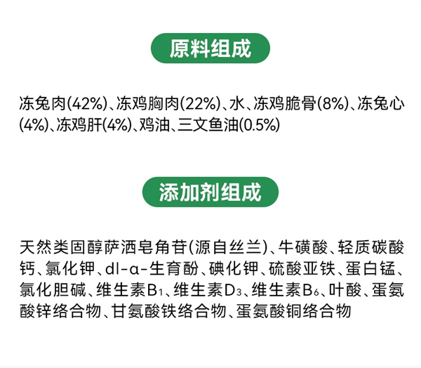 帕特貓咪主食罐頭測評