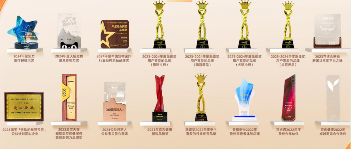 宠物辅酶Q10选什么牌子好？