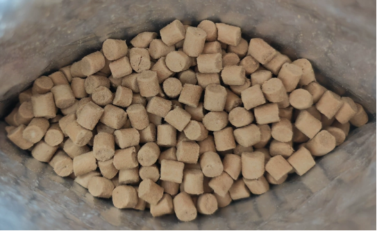 莱野猫咪主食冻干怎么样？